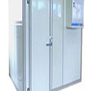 Камера холодильная кхн-98,8 с холодильным моноблоком kms 235
