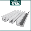 Лотки, ЛИ-5, объем 0,50 (5000*440*480)