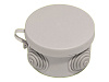 Коробки открытой установки IP 55 КР2601,2602,2603,2604,2605