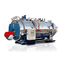 Паровой котел 4000 кг. в час