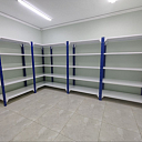 Стеллаж архивный 