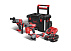 Набор инструментов Milwaukee M18 FPP4A-503P