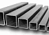 Профильная труба стальная 20×20 мм/ 2,0 мм