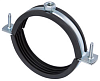 Хомут со стандартным болтом 38 MM 1 1/4"