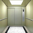 Лифт больничный