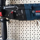 Перфоратор Bosch GBH 240 Professional