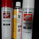 Набор для цветной капиллярной дефектоскопии