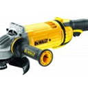 Угловая шлифмашина DWE4557 DeWALT