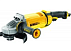 Угловая шлифмашина DWE4557 DeWALT