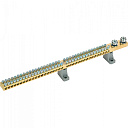 Шина N "ноль" 200А ШНИ-10х18-72-L2-С IEK