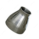 Переход (эксцентрический) для труб из нержавейки