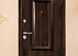 Входные металлические двери