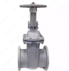 Стальная задвижка "KTA VALVES" 30с41нж ДУ-500 РУ-16