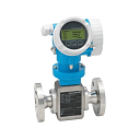 Электромагнитный расходомер для пищевой и фармацевтической промышленности Proline Promag H 200