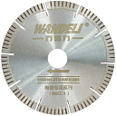 Диск алмазный Wandeli