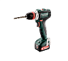Powermaxx bs 12 q  аккумуляторная дрель-шуруповерт