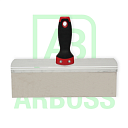 Шпатель Taiwan 350 мм для отделочных работ