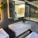 Умывальник RF-6315 80см