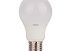 Лампа LED C35 6W 470lm E14 5000K DIMMABLE (TL LED)