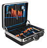 Набор инструментов в чемодане (23 предмета)/21