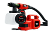 Краскопульт HVLP400 Stanley Black & Decker