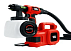 Краскопульт HVLP400 Stanley Black & Decker