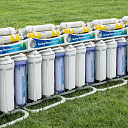 Фильтр Осмос воды NW-RO75-B3LS3