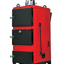 Котёл угольный K100 (116 кВт)