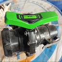 Кран. Мандал. для полива. Д 75