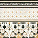 Плитка Декор напольный Marmara Lateral