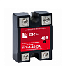 Реле твердотельное однофазное RTP-40-DA EKF PROxima