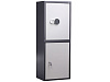 Бухгалтерский шкаф - AIKO SL-125/2Т EL
