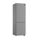 Холодильник Premier PRM-397BFLF/S