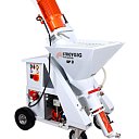 Штукатурная станция GP3 (220 V)