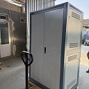 Стабилизатор напряжения SAAB 500кВт