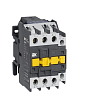 IEK Контактор КМИ-49512 95А 230В/АС3 1НО;1НЗ