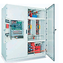 Устройство плавного пуска серии УПП-6(10)