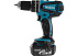 Шуруповерт MAKITA DHP456RYE