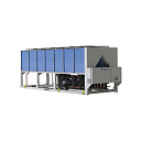 Чиллеры Daikin серии EWYT