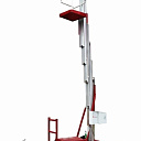 Одномачтовый подъёмник N10-100