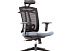 Кресло офисное Arano 6206А-2 серый