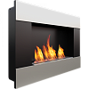 Настенные био-камины BRAVO PRO