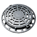 Дождеприемник  ДМ тип-Т (С250)