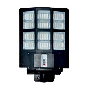 LED прожектор TDP-200Вт на солнечной панели