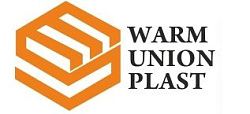 Логотип ООО " Warm Union Plast"