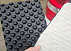 Профилированная дренажная мембрана (HDPE)
