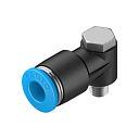 Фитинг QSLV-1/4-6