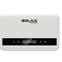 Инвертор Solax X1-MINI G4 1 фаза 3 kВ, Wifi included