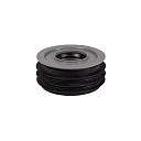 Переход внутренний Ду 110х75 OSTENDORF