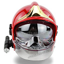 Шлем пожарного F-1